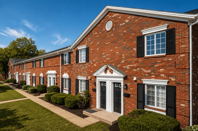 Building Photo - Berkley Commons