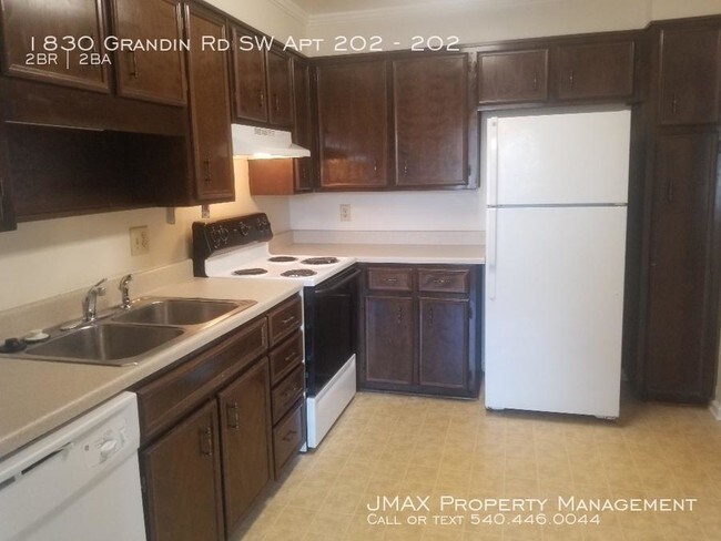 Building Photo - 2 bedroom in Roanoke VA 24015-2834