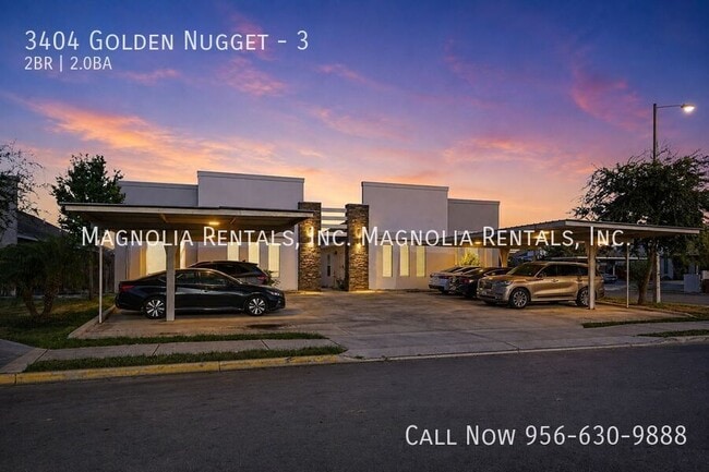 Building Photo - 3404 Golden Nugget