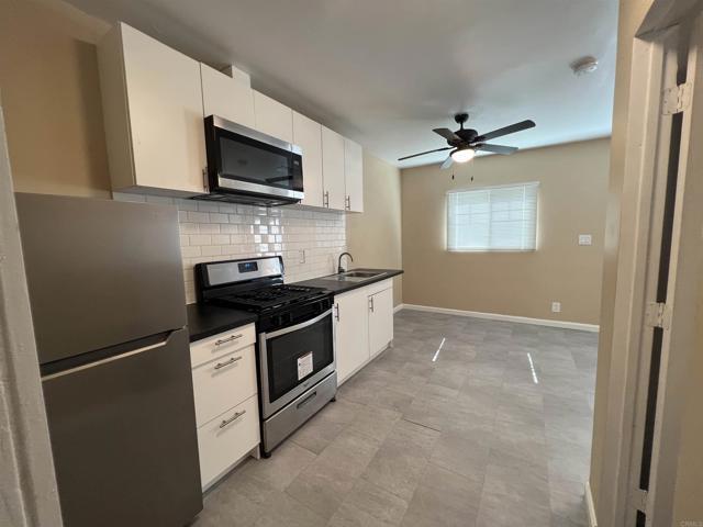 Building Photo - 2641 A St