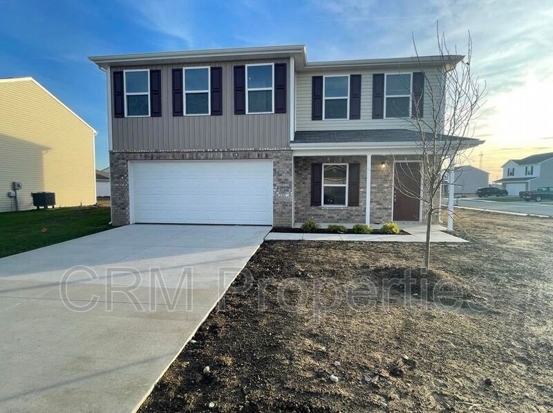 311 Rosie St, Tipton, IN 46072 House for Rent in Tipton, IN