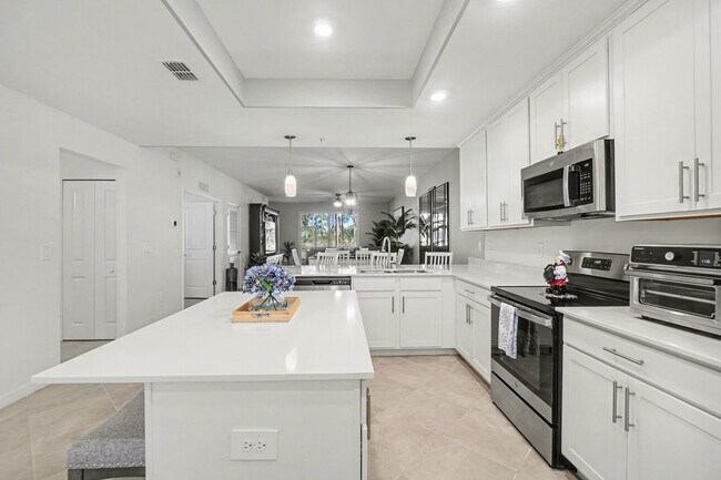 Foto del edificio - 43984 Boardwalk Loop