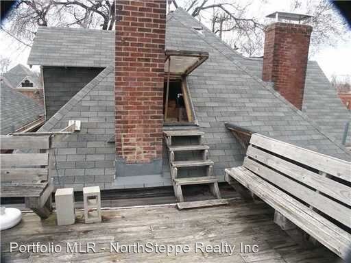 Foto del edificio - 892 Dennison Ave
