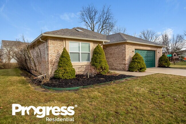 Building Photo - 1512 N Hampton Ct