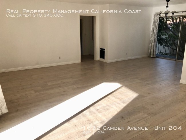 Building Photo - 1632 Camden Ave