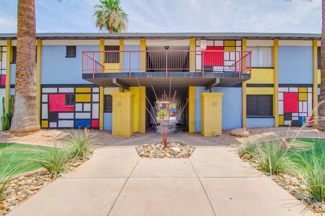 Building Photo - 3031 N 36th St