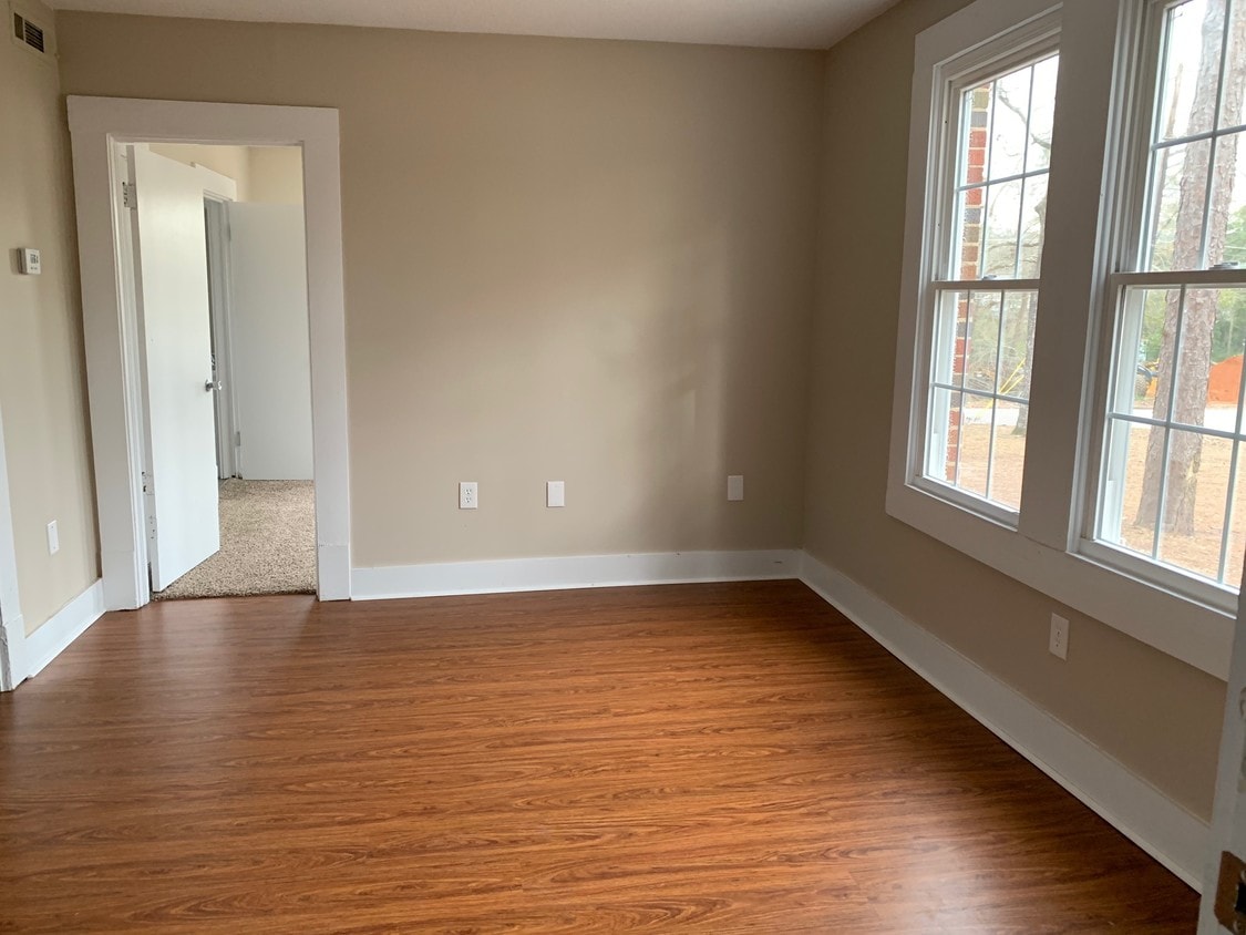 The Gardens Apartments Dothan, AL