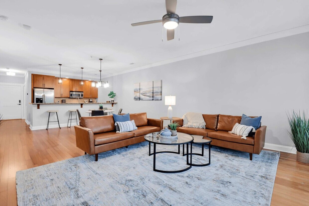 Foto principal - 455 Montgomery St