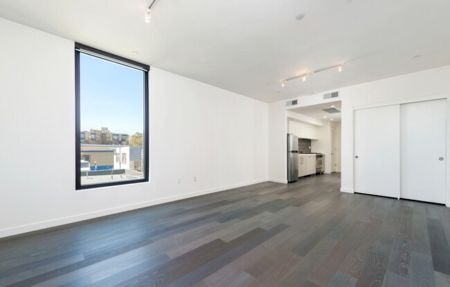 Foto del edificio - 1515 15th St