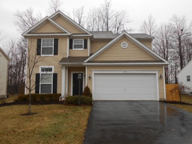 135 Springer Woods Boulevard House For Rent In Delaware Oh Apartments Com