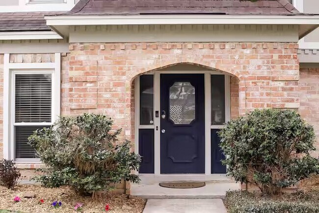 Foto del edificio - 11307 Canyon Trail Dr