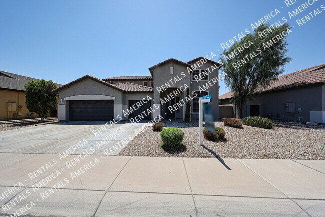 Foto del edificio - 4429 W Paseo Way