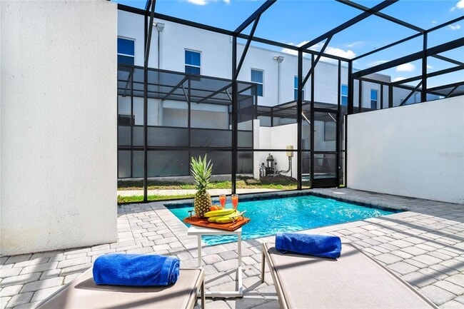 Photo - 637 Trikomo Drive Townhome