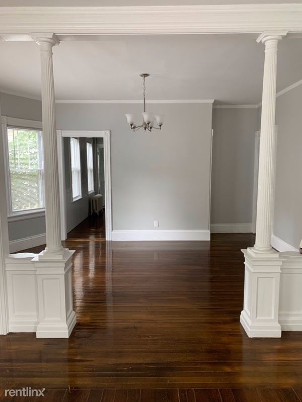 Building Photo - 3 br, 1.5 bath Apartment - 14 Hazard Ave