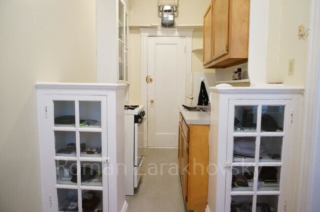 Foto del edificio - 219 Kelton St