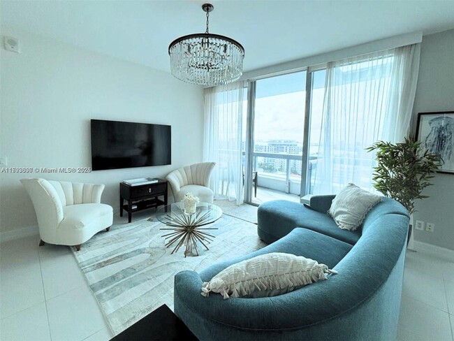 Building Photo - 6899 Collins Ave
