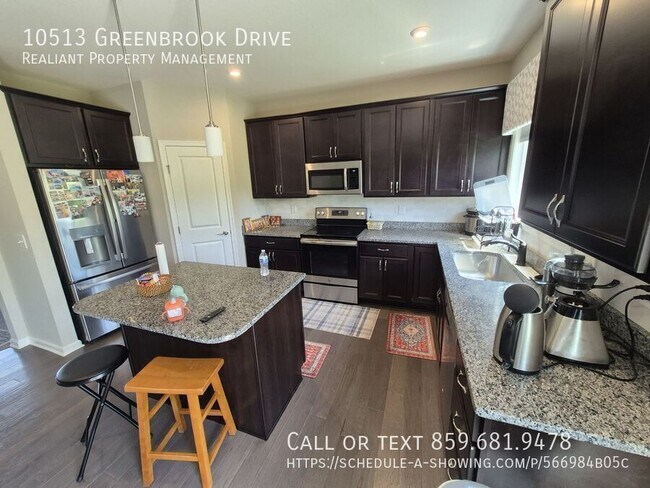 Building Photo - 10513 Greenbrook Dr