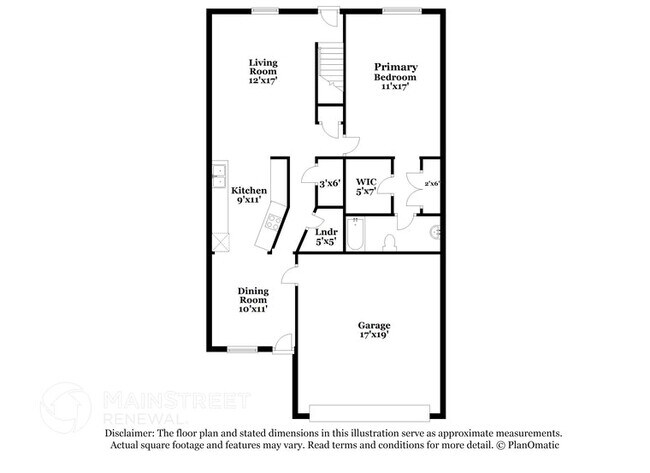 Foto del edificio - 7012 Edon Hall Way