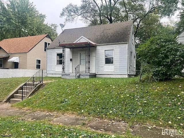 Building Photo - 1514 N Brookfield St