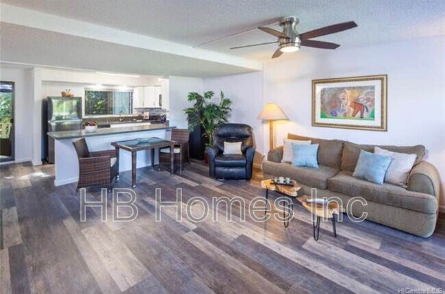 Foto del edificio - 45-180 Mahalani Place #13 - 1