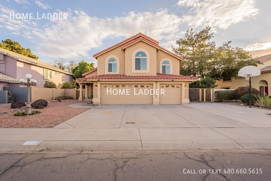 Foto principal - Stunning, Fully Renovated North Phoenix Ho...