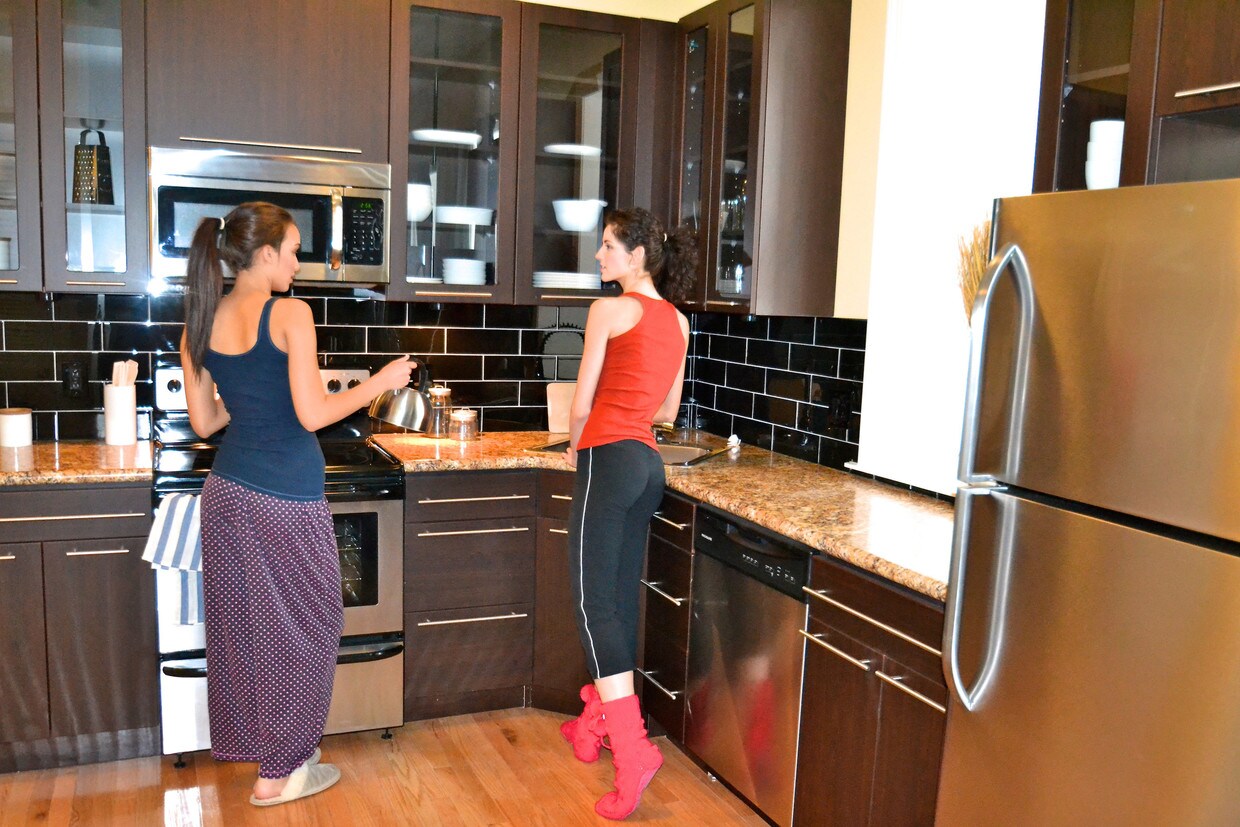 Delmar Morris Apartments Philadelphia, PA