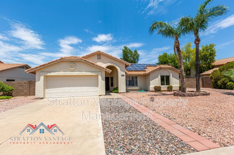 Foto principal - 502 E Saratoga St