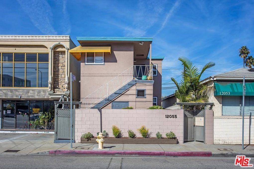 12055 Jefferson Blvd, Culver City, CA 90230 Apartments Culver City, CA