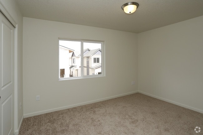 Habitación - Dos habitaciones - Fairview Court Townhomes