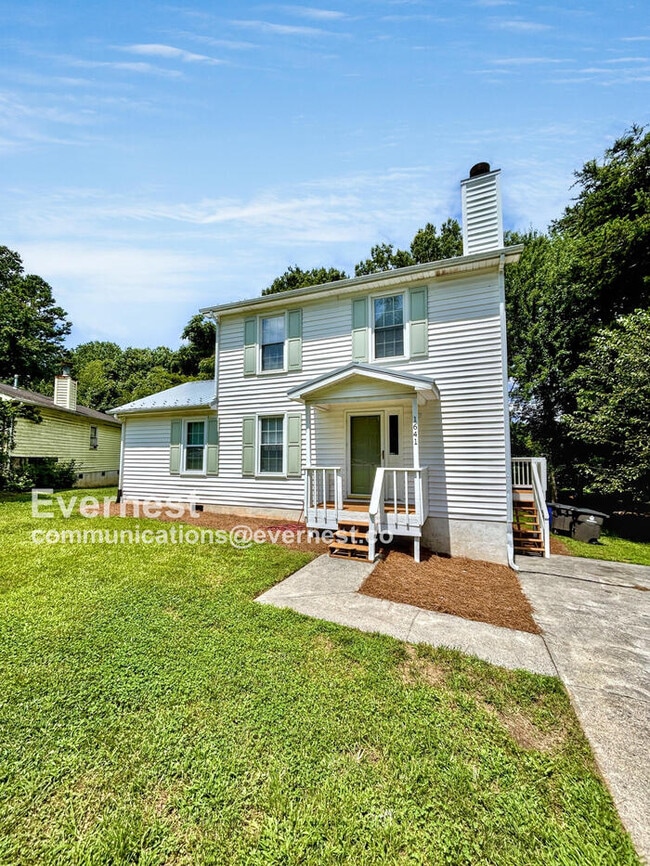 Building Photo - 1641 Cranberry Hill Ln