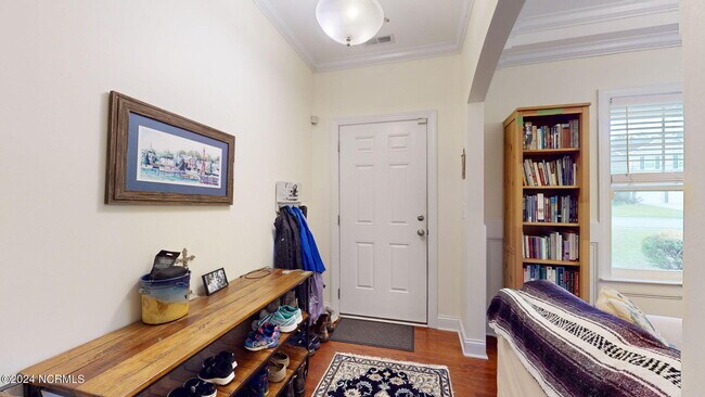 Foto del edificio - 103 Creek End Ct