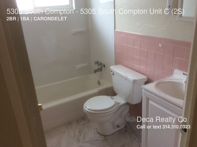 Building Photo - 5305 S Compton Ave