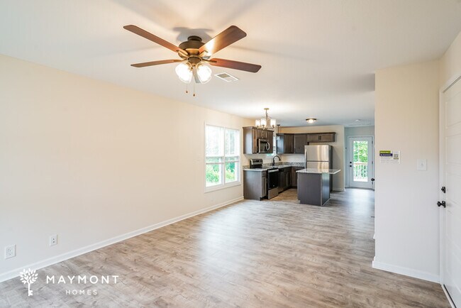 Foto del edificio - 1210 Cottonwood Dr