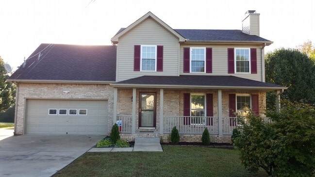 Building Photo - 1001 Fillmore Ct