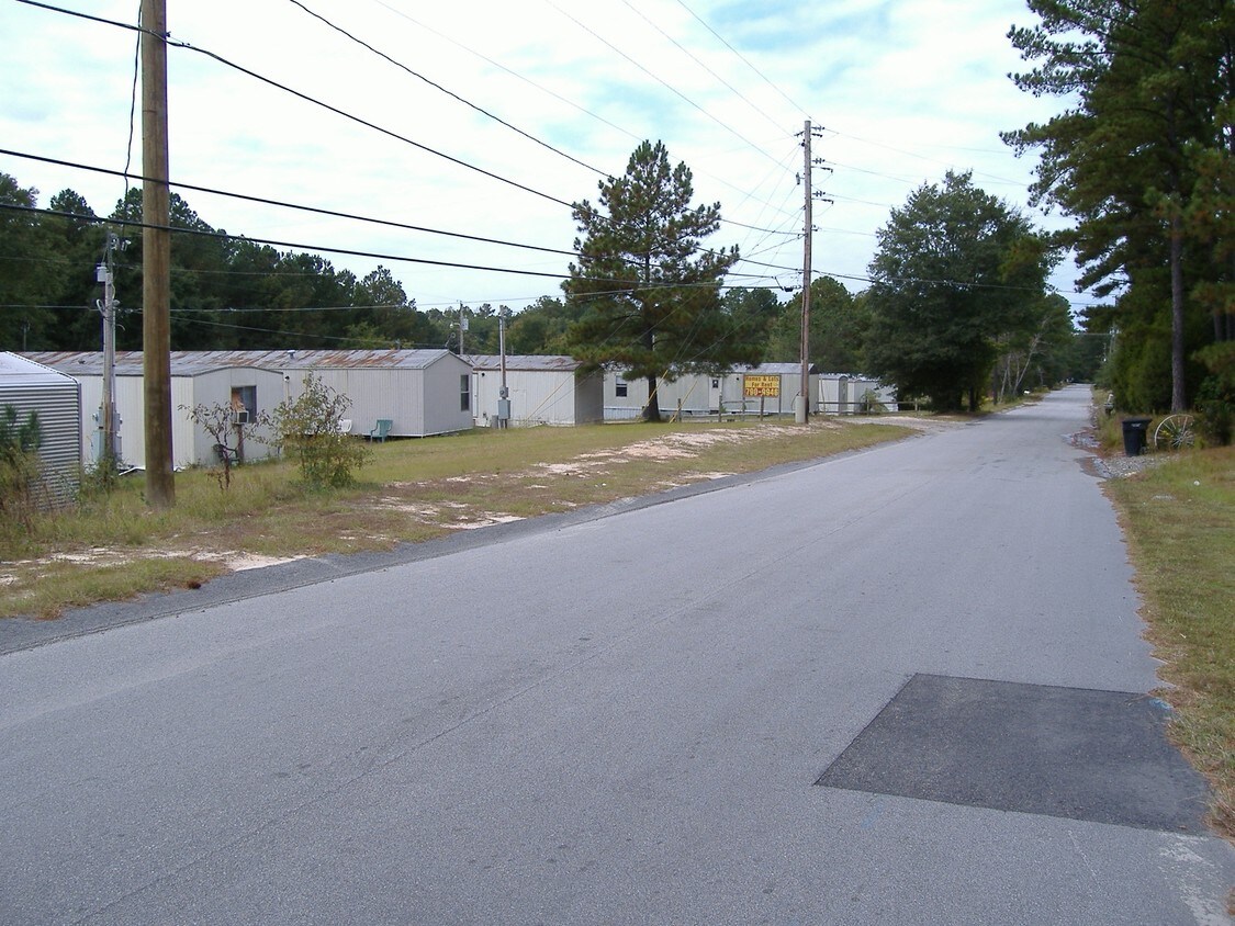  - 2964 Ulm Rd