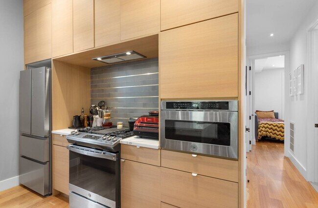 Foto del edificio - 297 Clifton Pl