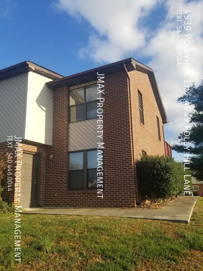 Foto del edificio - 4939 Pollyhill Ln