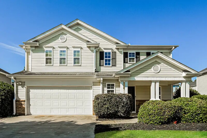 Foto principal - 2038 White Top Rd SE