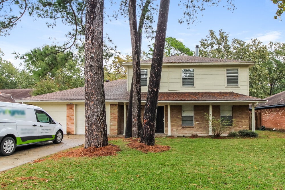 Foto principal - 25106 Lynbriar Ln