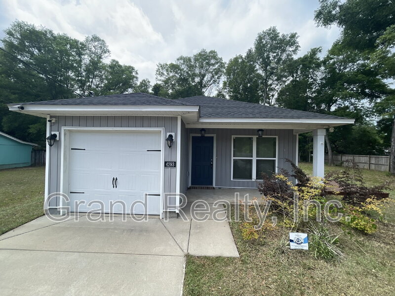 Primary Photo - 4293 Castille Ave