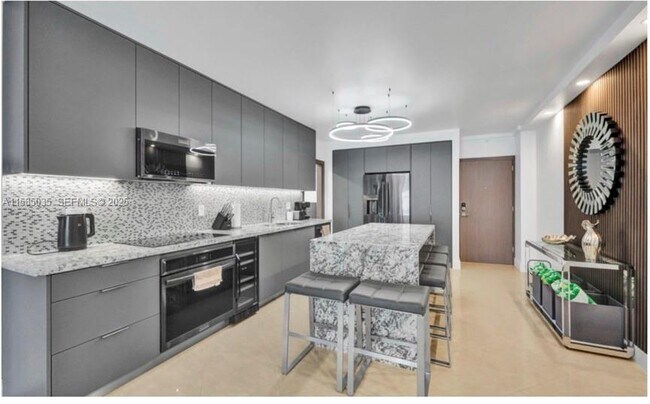 Foto del edificio - 4001 S Ocean Dr