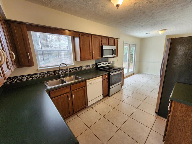 Foto del edificio - 2611 Garland Way