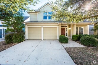 Building Photo - 9817 Hedge Bell Dr