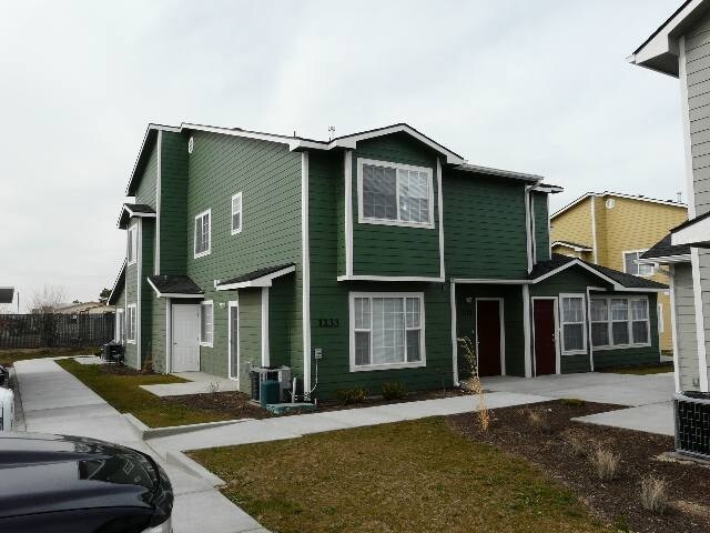 Foto del edificio - 1233 N Wildwood St