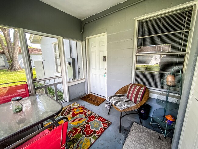 Building Photo - 12848 Florida Ave