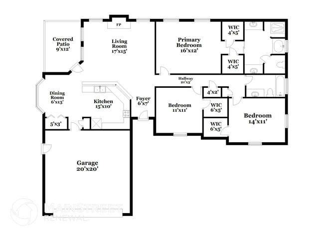 Building Photo - 12143 Pheon St