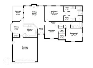 Building Photo - 12143 Pheon St