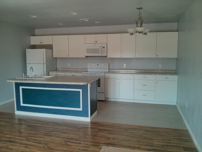 Foto del edificio - 3108 E 4th Ave