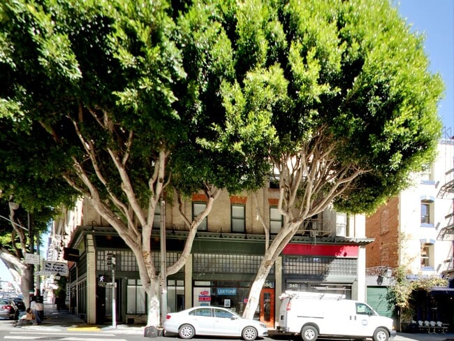 Photo - 112 Columbus Ave Apartment