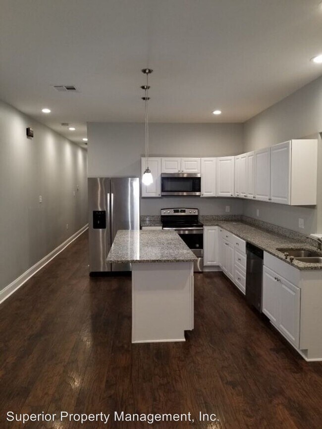 Foto del edificio - 2 br, 2 bath House - 2524 Touro Street